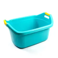 Таз 30л (V=40 л) овальный