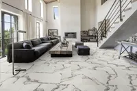 Арт Винил Tarkett LOUNGE EMPYR плитка 457 х 457 (2,09 кв.м)