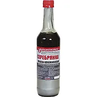 Серебрянка ( Краска алюминевая 0,5 л "ЦАРИЦЫНСКИЕ КРАСКИ")