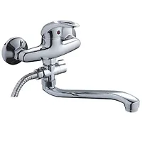 См-ль д/ванны  40 Дл.Плос.н."Ledeme" L2102-B