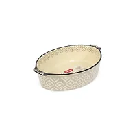 Форма для запекания и выпечки ETNA 33х21.5см овальная арт.ABK123