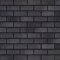 ТехноНиколь HAUBERK ОПТИМА Альпийский кирпич (250мм/1000мм/2м) 4Т4Х21-9021 RUS екн89371