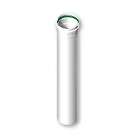 TAP850 Труба D80, L=500 мм