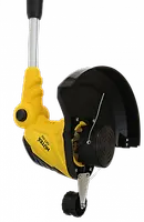 Триммер Huter GET-600