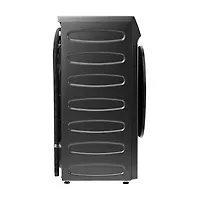 Стиральная машина Centek CT-1973 (серый) 1200 / 7кг / 42см / 10пр / LED-Дисп/Очистка бар / Пар / A++