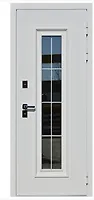 Дверь металлическая климатическая Luxor Termo 8 960 правая