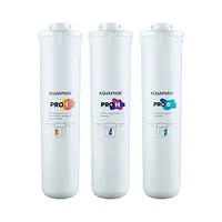 Комплект модулей сменных фильтрующих Аквафор ECO H Pro арт.518541