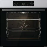 Духовой шкаф электрический встраиваемый независимый Gorenje BOSB6737E06X