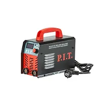 Сварочный инвертор PMI180-C1 IGBT (180 А,ПВ-60,1,6-3.2 мм,4,8квт, от пониж нап. 190,гор старт)