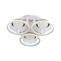 ESCADA Потолочный светильник Escada 10209/6 LED*90W White