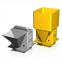 Измельчитель зерна Ярмаш -350
