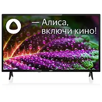 LED телевизор BBK 32LEX-7249/TS2C черный