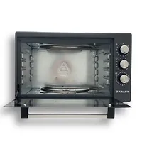 Мини печь Kraft KF-MO 3800 DGR (/8, Турция)