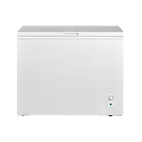 Морозильный ларь Centek CT-4043 <249л> 985x600x850мм (ШхГхВ) 2В1, 2 корзины, A+ ИНВЕРТЕР