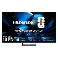 Телевизор 55" Hisense 55U7S