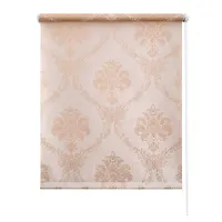 Рулонная штора LEGRAND Фаби 72,5*175 какао