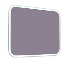 ЗЕРКАЛО DEMURE 1200х800 Led со скрытой подсветкой