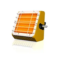 Обогреватель газовый инфракрасный Саво Aeroheat IG 2000