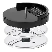 Блендер Centek CT-1318 1500Вт, шинковка 1.5л (нарезка КУБИКОВ 9х9мм), чоппер 650 венчик, стакан