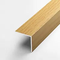 Профиль уголок 30*30*1,5 Уп 12-27.2700.582