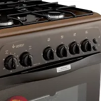 Газовая плита "GEFEST" ПГ 3200-05 К19