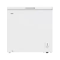 Морозильный ларь Centek CT-4031 <142л> 635x556x835мм (ШхГхВ) 2В1, 2 корзины, A+