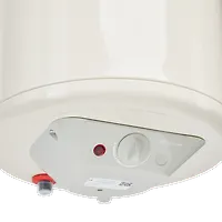 Водонагреватель накопительный электрический De luxe SLIM 3W50V1-003 50л