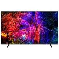 SCOOLE Телевизоры LCD SL-LED55S01T2SU(черный)\H
