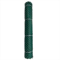 Садовая сетка ромбическая 40х40 (1,5х10) ПРОФИ