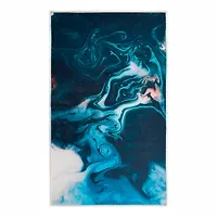 BENGAL/BOMBINI VELVET Коврик 1 пр. (без бахромы) 50*80см, R109