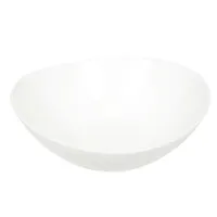 Салатник стеклокерамика, круглый, 15 см, Модерн, Daniks, NOW60W (294860)