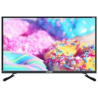 TELEFUNKEN Телевизор LCD TF-LED24S15T2 (черный)