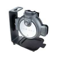 Мультипекарь Polaris PST 1000 Waffle dream Графитовый