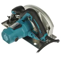 Пила дисковая MAKITA HS7600 (1200 Вт, 185х30мм, 64мм, 3,9кг, коробка)