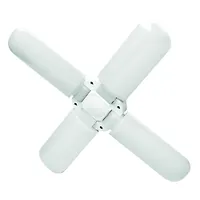 Лампа светодиодная для растений. Форма "P" LED-P65-32W/SPSB/E27/FR/P4 PLP32WH (UL-00007408)