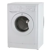 Стиральная машина "Indesit" IWSC 6105 (CIS) (76772)