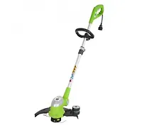 Триммер струнный Greenworks GST5033M Deluxe 500Вт 21277