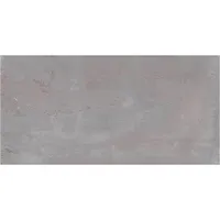 Плитка обл. "БОРДО" серая 250х500 (1,25кв.м)