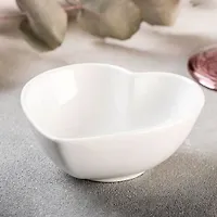 Соусник "Бланш.Сердце" 80 мл, 10x3,8 см арт.4177903 г.Екатеринбург