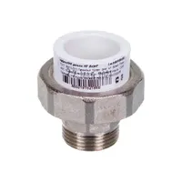 Муфта PPR разъем. НР 25 х 3/4" (Lammin) 120/30