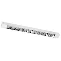 Светильник-прожектор светодиодный трековый ULB-Q282 30W/4000K WHITE (UL-00010123)