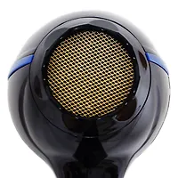 Фен Centek CT-2227 Professional 2200Вт, мощный AC мотор, 5 режимов, 2 концентратора, ионизаиця