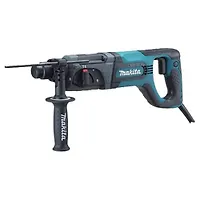 Перфоратор HR2475 Makita 780Вт.