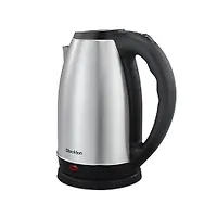 Чайник Blackton Bt KT1716S Сталь-Черный