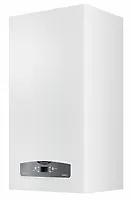 Котел газовый CARES XC 24 FF NG двухконтурный арт.3301682 ARISTON
