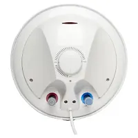 Водонагреватель накопительный электрический Oasis MS-30 (Slim, эмаль)