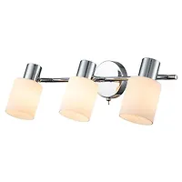 ESCADA Спот Escada 10178/3A E14*40W Chrome