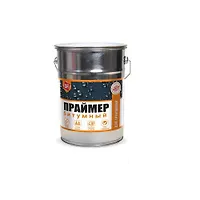 Праймер битумный 15кг г. Волгоград