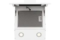 Кухонная вытяжка ELIKOR WAVE WH 50 330.0706.440