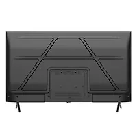 Телевизор 40" BQ 40FS36B Black